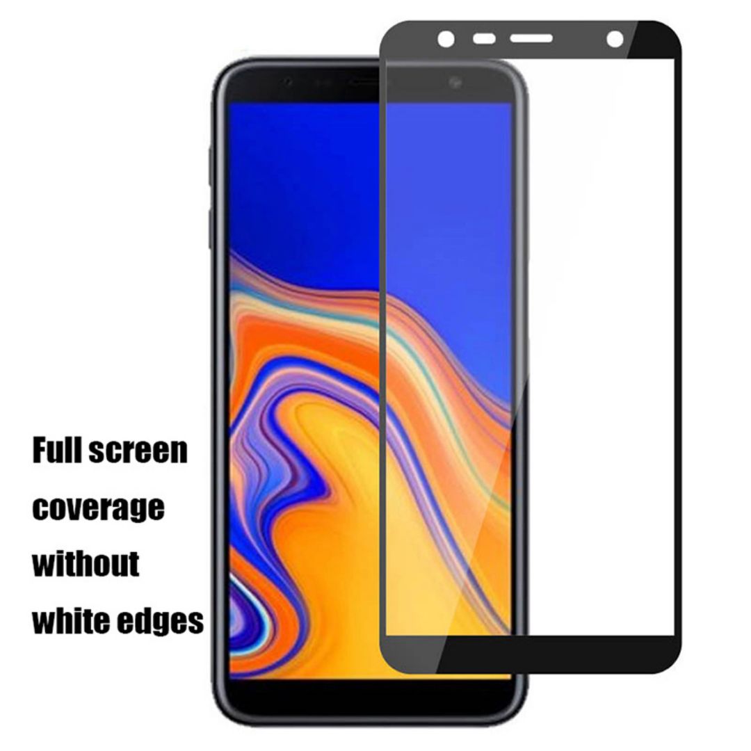 Mbrojtësi i ekranit 9D për Samsung Galaxy M31 M51 M21 (6)