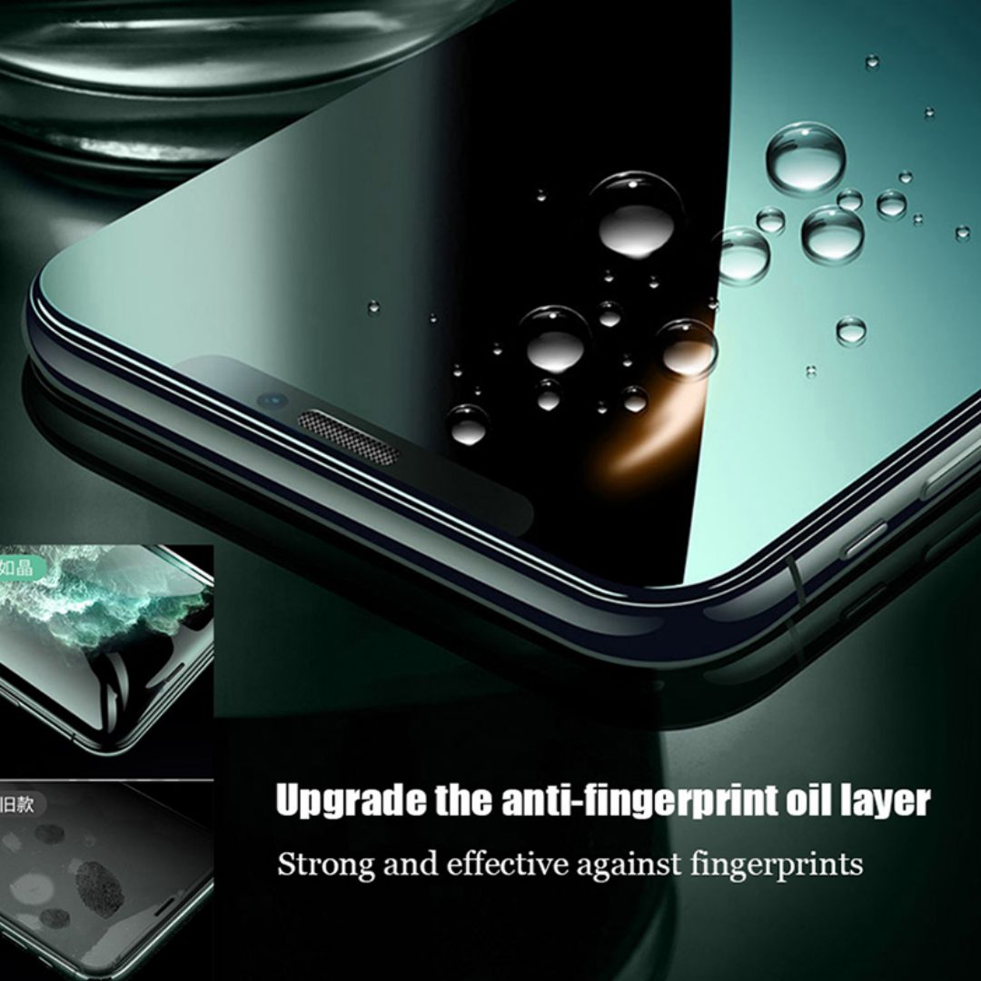Full Cover Tempered Glass Para sa iPhone 11 12 13 (3)
