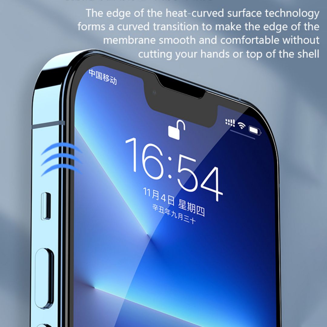 Skermbeskermer vir iPhone 6 7 8 Plus X XR XS MAX SE 20 Glas (8)