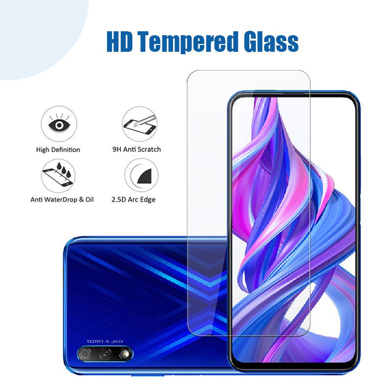 4PCS Protective Glass For Xiao1