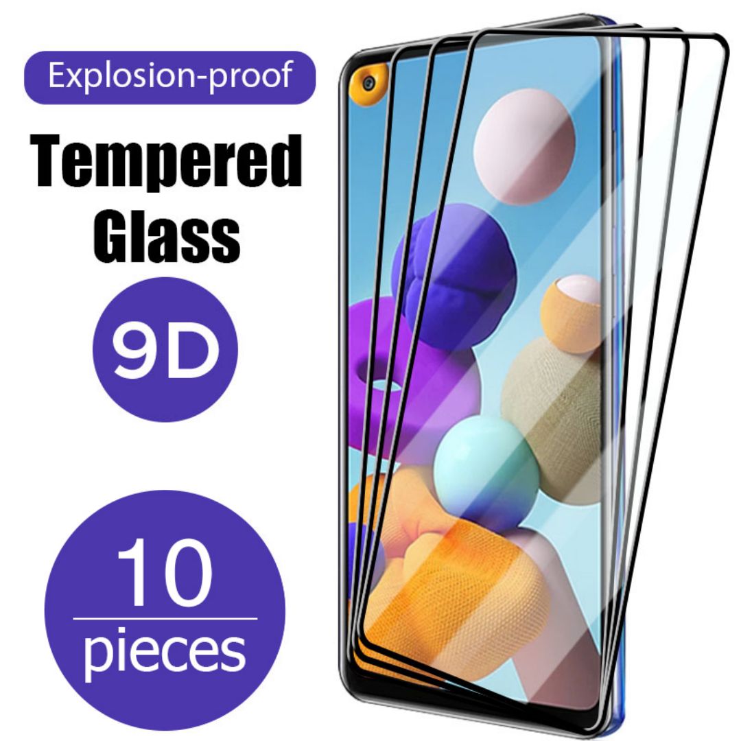Full Protective Glass for Samsung Galaxy S20 FE Lite 5G Screen Protector (2)