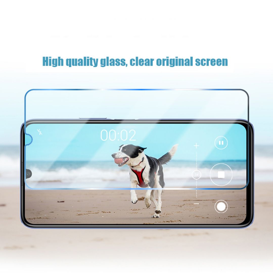 Protective glass for Honor 9 10 20 30 Lite Pro 10i (4)
