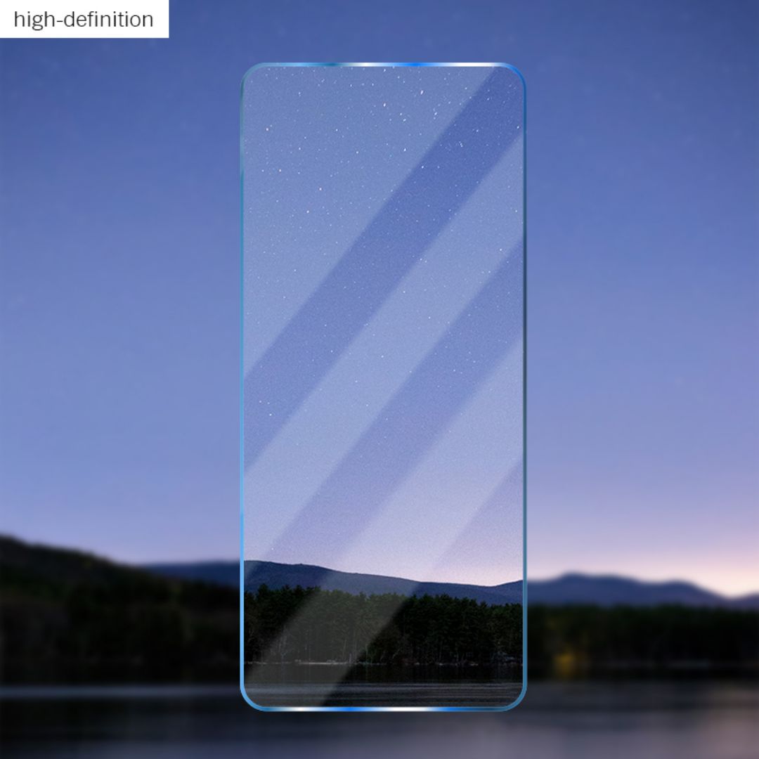 Screen Protector Glass for Honor 20 Pro 10 Lite 9 30 10i 8S (6)